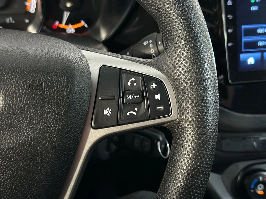 Lada (ВАЗ) Vesta, 2019г., передний привод, механика