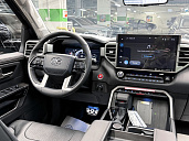 Toyota Tundra, 2024г., полный привод, автомат