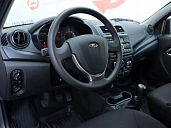 Lada (ВАЗ) Granta, 2023г., передний привод, механика