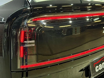 Zeekr 9X, 2025г, полный привод, автомат