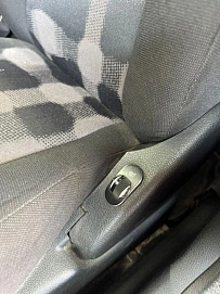 Ford Fusion, 2012г, передний привод, механика
