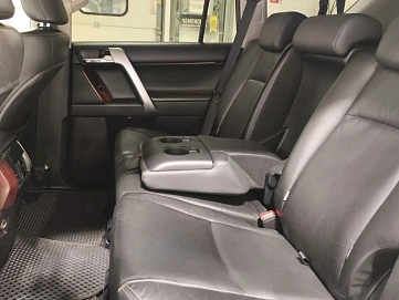 Toyota Land Cruiser Prado, 2014г, полный привод, автомат