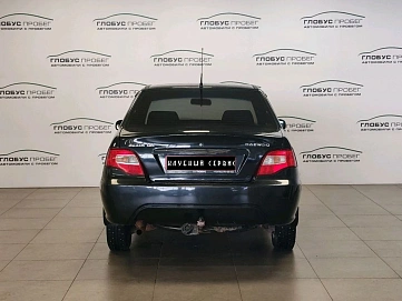 Daewoo Nexia, 2009г, передний привод, механика