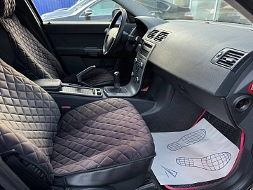 Volvo S40, 2008г, передний привод, механика