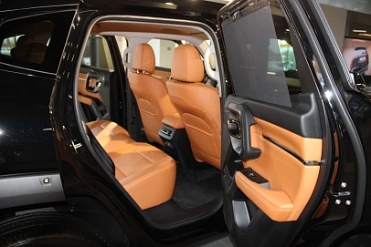 Haval H7, 2025г., полный привод, робот