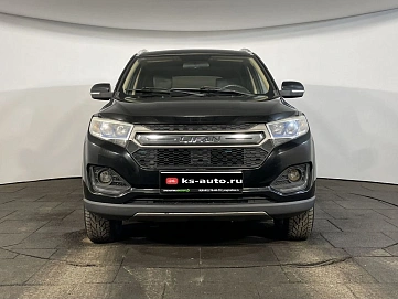 Lifan Myway, 2018г, задний привод, механика