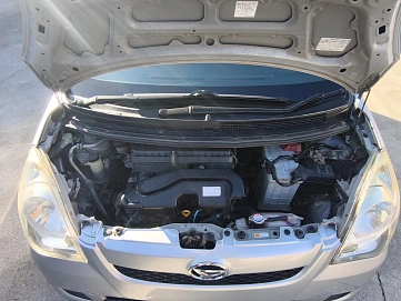 Daihatsu Mira, 2010г, передний привод, автомат