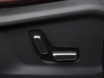 Geely Monjaro, 2023г, полный привод, автомат