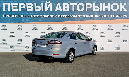 Ford , 2012г., передний привод, автомат