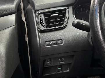 Nissan Qashqai, 2019г, передний привод, вариатор