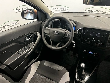 Lada (ВАЗ) XRAY, 2017г, передний привод, механика