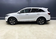 Kia , 2018г., полный привод, автомат