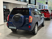 CHERY , 2015г., передний привод, робот