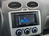 Ford Focus, 2006г., передний привод, механика