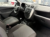 Lada (ВАЗ) Granta, 2017г., передний привод, механика