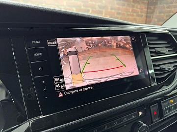Volkswagen Multivan, 2022г, полный привод, робот