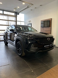 Mazda CX-50, 2025г, передний привод, автомат