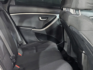 Hyundai i30, 2012г, передний привод, механика