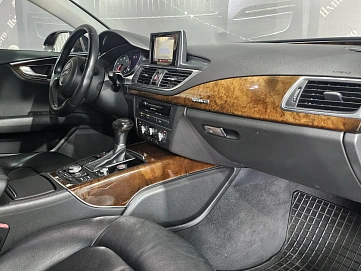Audi A7, 2014г, полный привод, робот