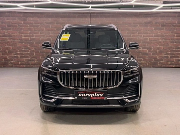 Geely Monjaro, 2025г, полный привод, автомат