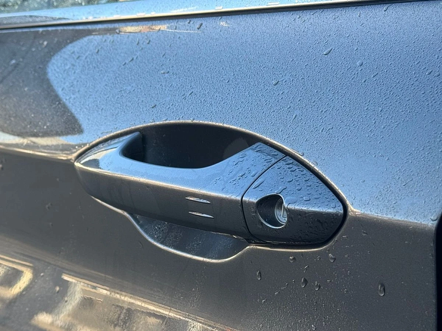 Geely Coolray, 2023г., передний привод, робот