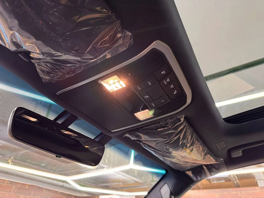 Toyota Land Cruiser, 2025г., полный привод, автомат