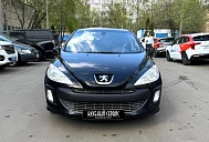 Peugeot 308, 2010г., передний привод, автомат