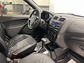 Lada (ВАЗ) Granta, 2019г., передний привод, автомат