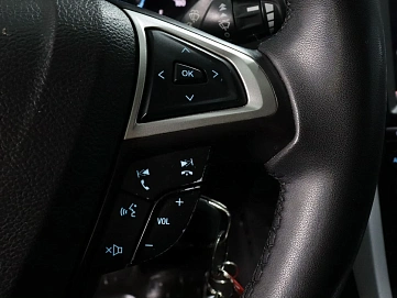 Ford , 2013г., передний привод, автомат