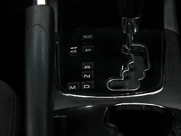 SsangYong Actyon, 2014г, передний привод, автомат