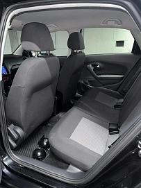 Volkswagen Polo, 2011г, передний привод, автомат