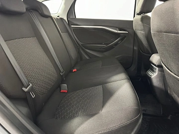 Lada (ВАЗ) Vesta, 2018г, передний привод, механика