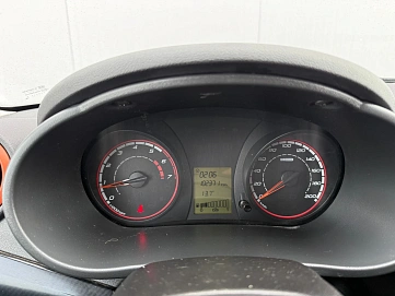 Lada (ВАЗ) , 2017г., передний привод, механика