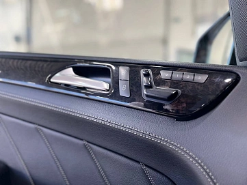 Mercedes-Benz GL-Класс, 2014г., полный привод, автомат