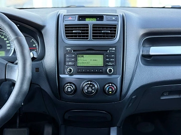 Kia Sportage, 2009г, полный привод, автомат