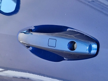 Haval F7x, 2020г, полный привод, робот