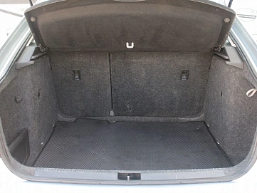 Skoda Octavia, 2014г, передний привод, робот