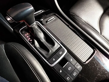 Kia Optima, 2019г, передний привод, автомат