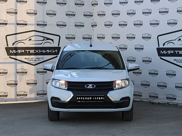 Lada (ВАЗ) Largus, 2024г, передний привод, механика