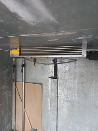 ГАЗ 2330 «Тигр», 2013г, полный привод, механика