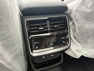 Geely Monjaro, 2025г, полный привод, автомат