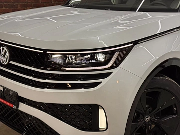 Volkswagen Tavendor, 2026г, полный привод, робот