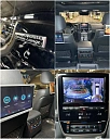 Toyota Land Cruiser, 2020г., полный привод, автомат
