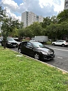 Chevrolet Cruze, 2013г., передний привод, автомат