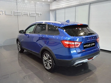 Lada (ВАЗ) , 2021г., передний привод, механика