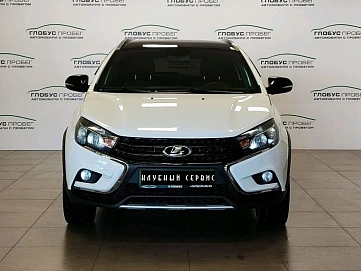 Lada (ВАЗ) Vesta, 2021г, передний привод, механика