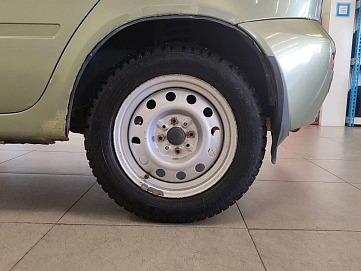 Lada (ВАЗ) Kalina, 2012г, передний привод, механика