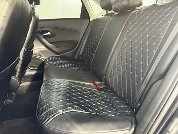 Volkswagen Polo, 2013г, передний привод, механика