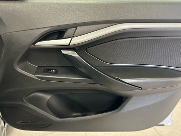 Lada (ВАЗ) Vesta, 2019г, передний привод, механика