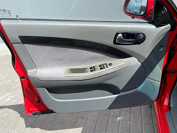 Chevrolet Lacetti, 2007г, передний привод, механика
